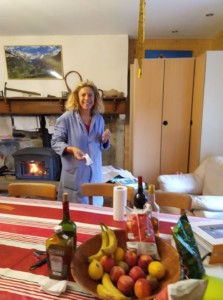 Lire la suite à propos de l’article Isard : Réfection du dortoir